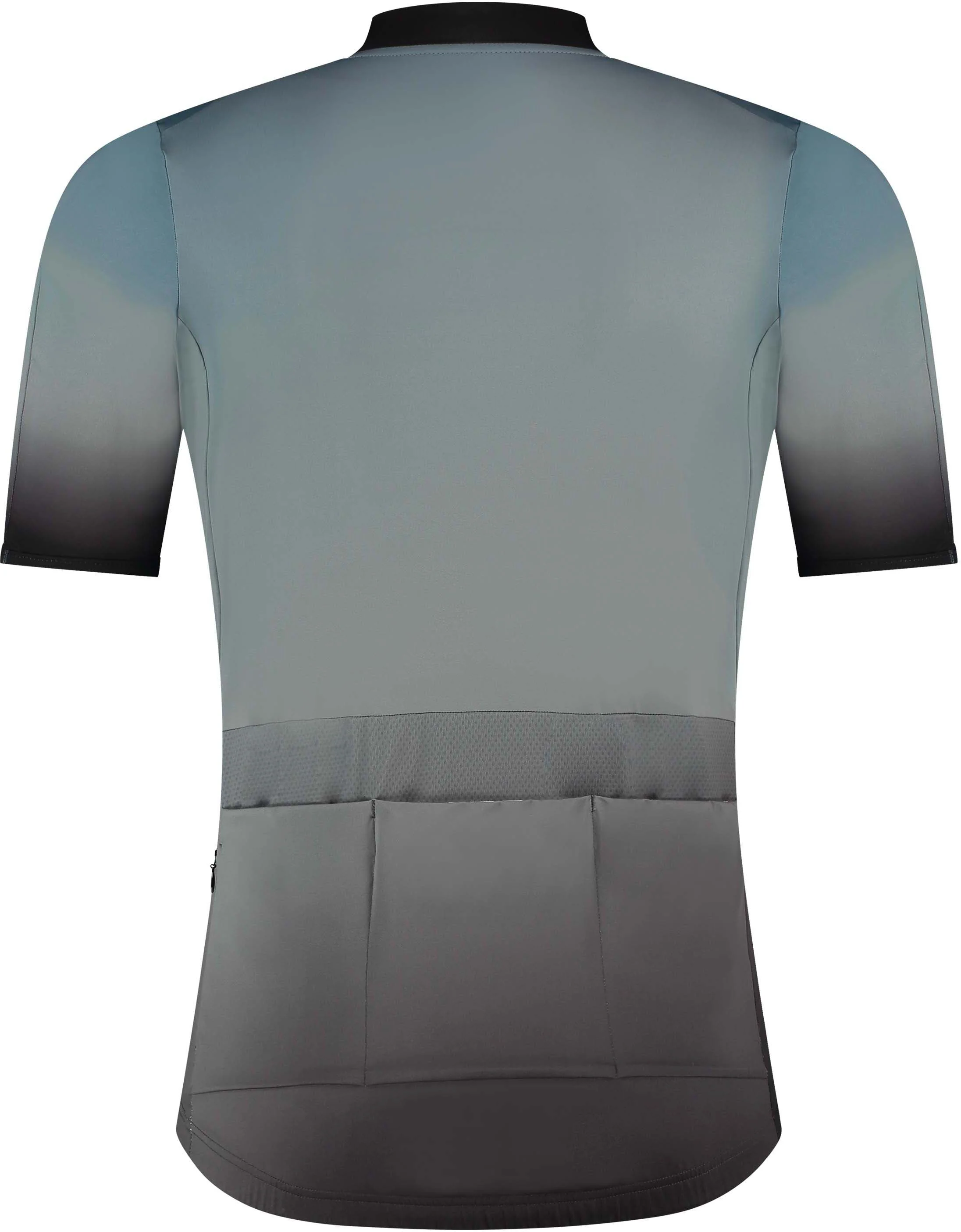 Shimano EVOLVE Avventura Short Sleeve Jersey Indigo Blue - Image 2