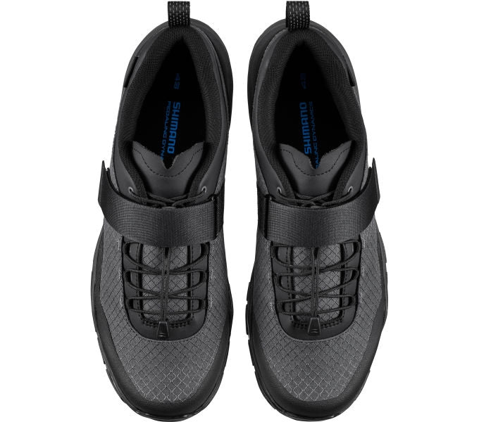 Shimano EX500 Touring Schuh Black - Image 2