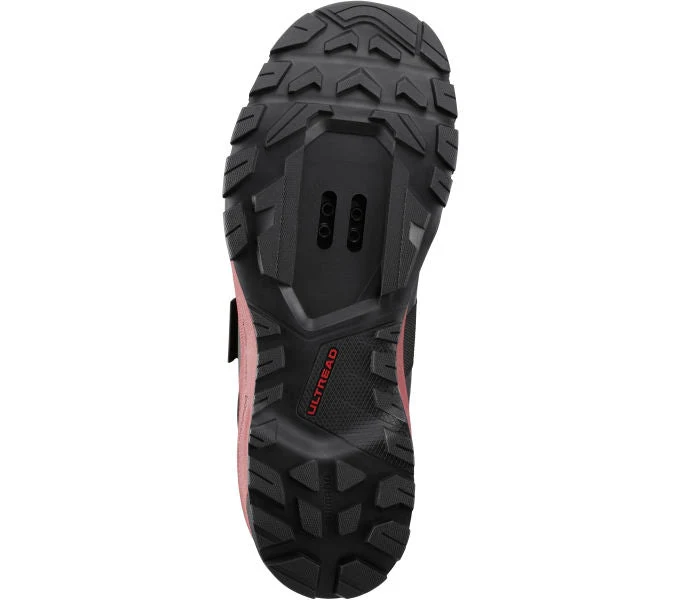 Shimano EX500W Damen Black - Image 3