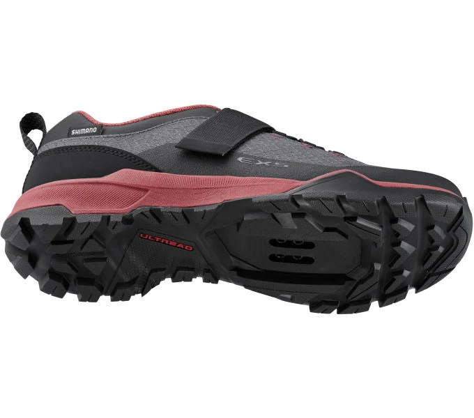 Shimano EX500W Damen Black - Image 4