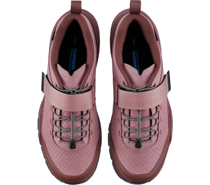 Shimano EX500W Damen Plum - Image 2