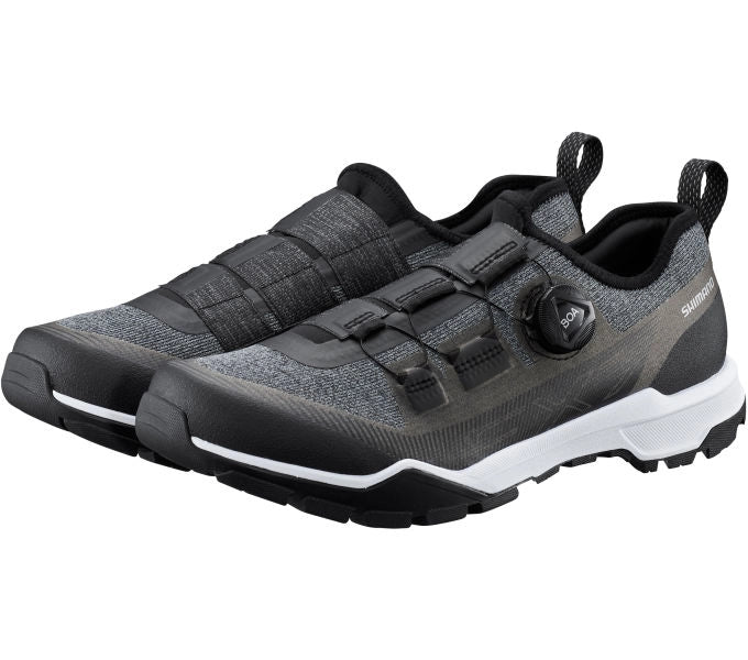 Shimano EX700 Black - Image 2
