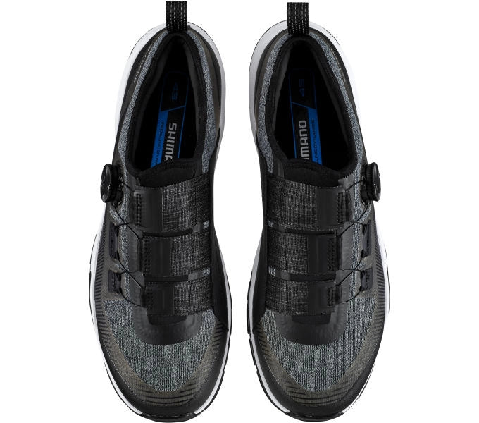 Shimano EX700 Black - Image 3