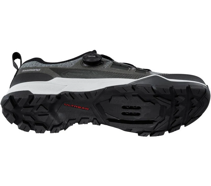 Shimano EX700 Black - Image 5