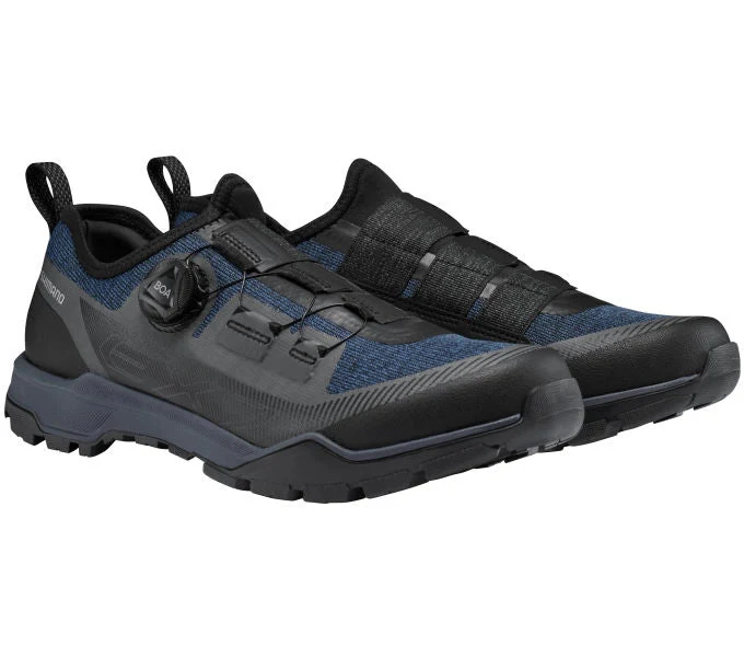 Shimano EX700 Blue - Image 2