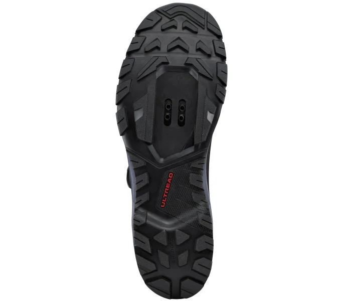 Shimano EX700 Blue - Image 4
