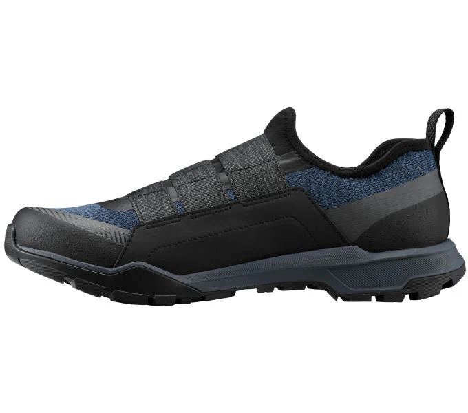 Shimano EX700 Blue - Image 5