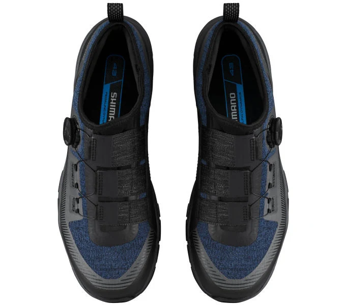 Shimano EX700 Blue - Image 6