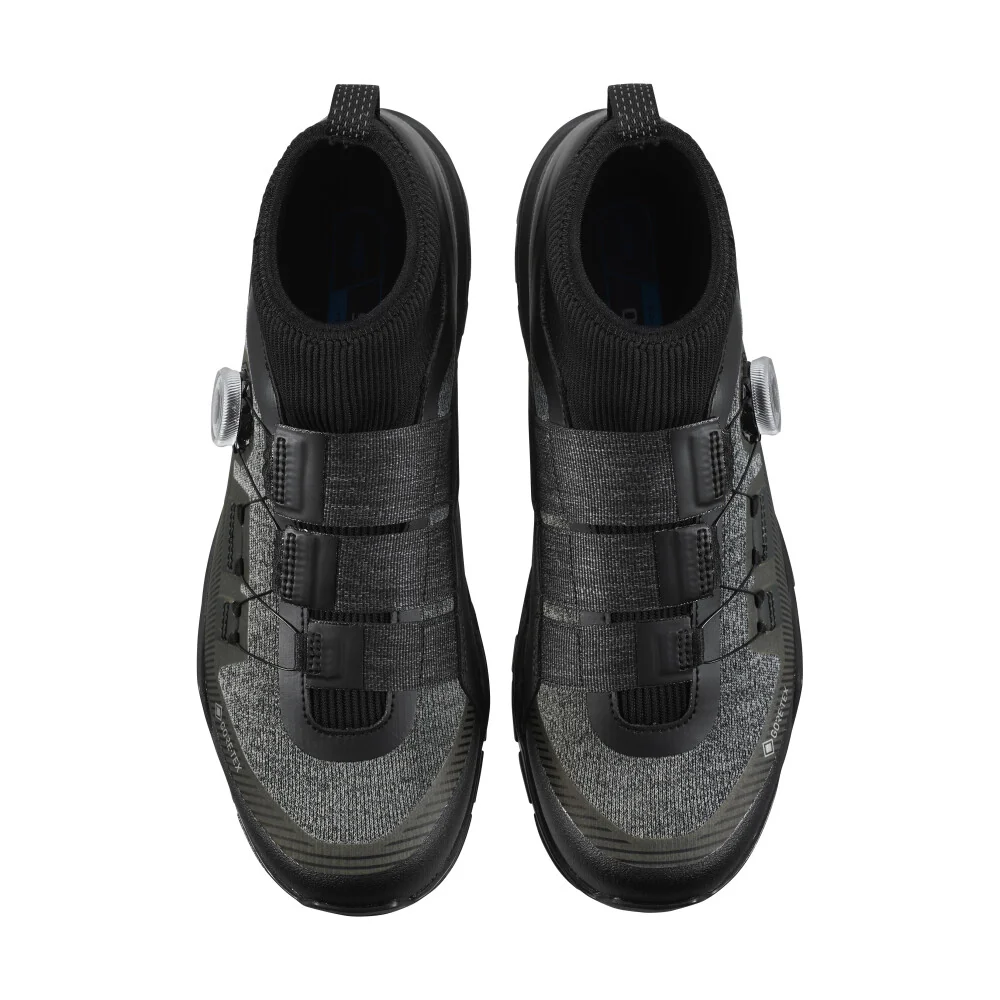 Shimano EX700 GTX MTB/Touring-Schuhe black - Image 2