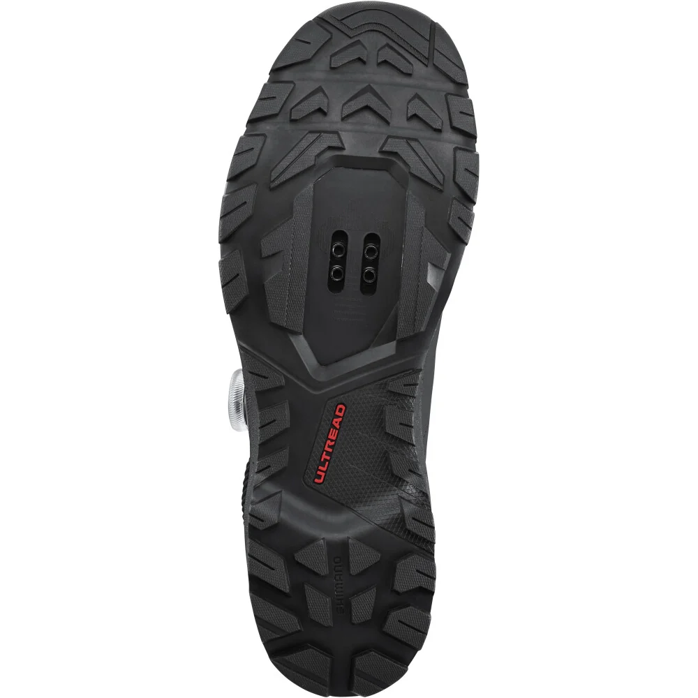 Shimano EX700 GTX MTB/Touring-Schuhe black - Image 3