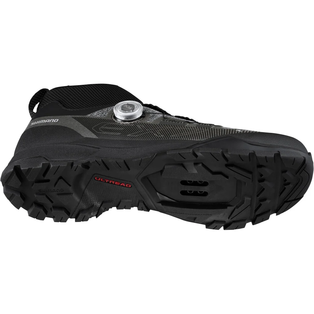 Shimano EX700 GTX MTB/Touring-Schuhe black - Image 4