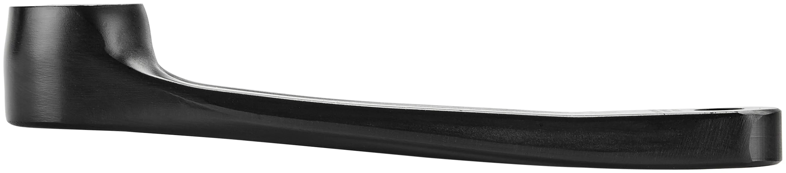 Shimano FC-MT101 Kurbelsatz 9-fach schwarz - Image 3
