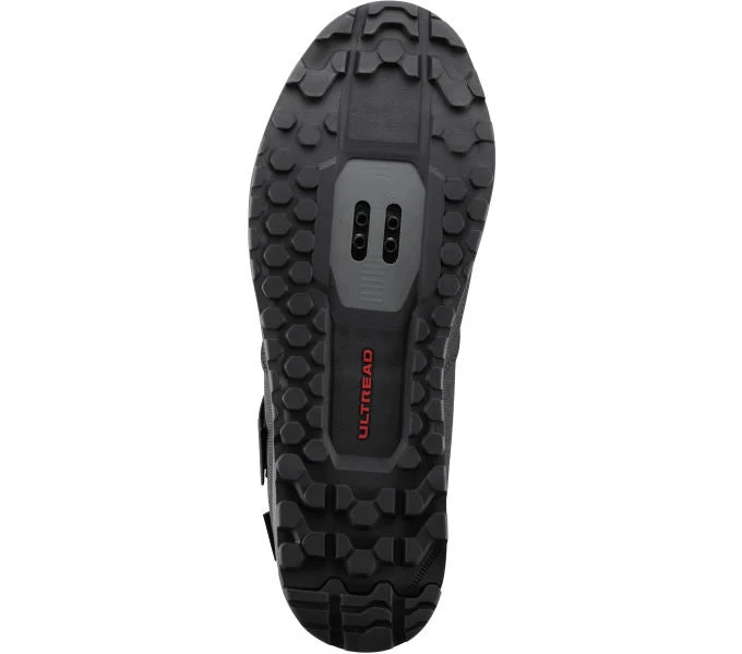 Shimano GE500 Black - Image 3