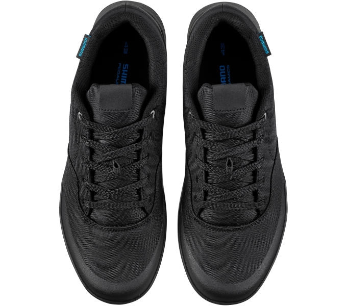 Shimano GF400 Black - Image 2