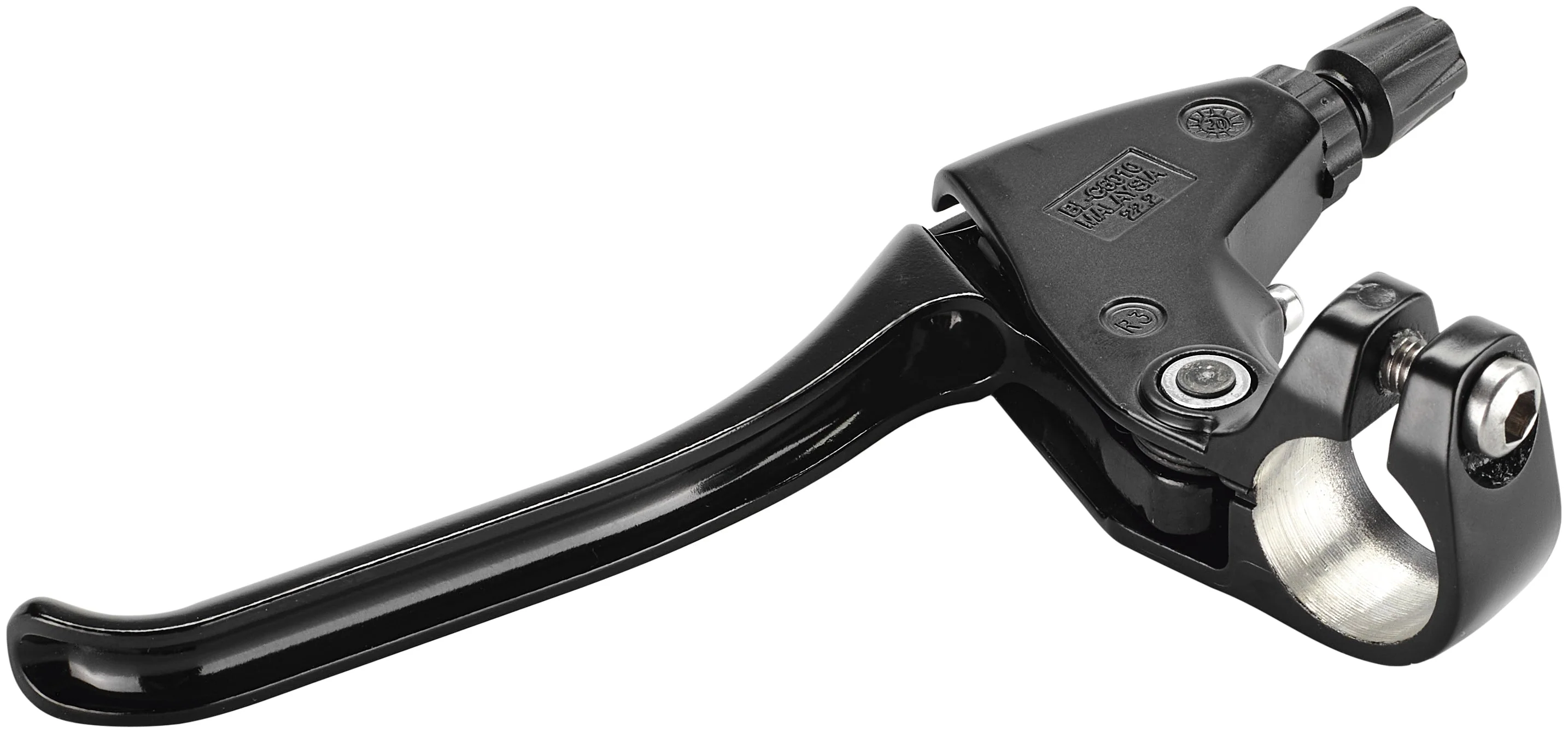 Shimano Nexus BL-C6010 Bremshebel Rechts schwarz - Image 2