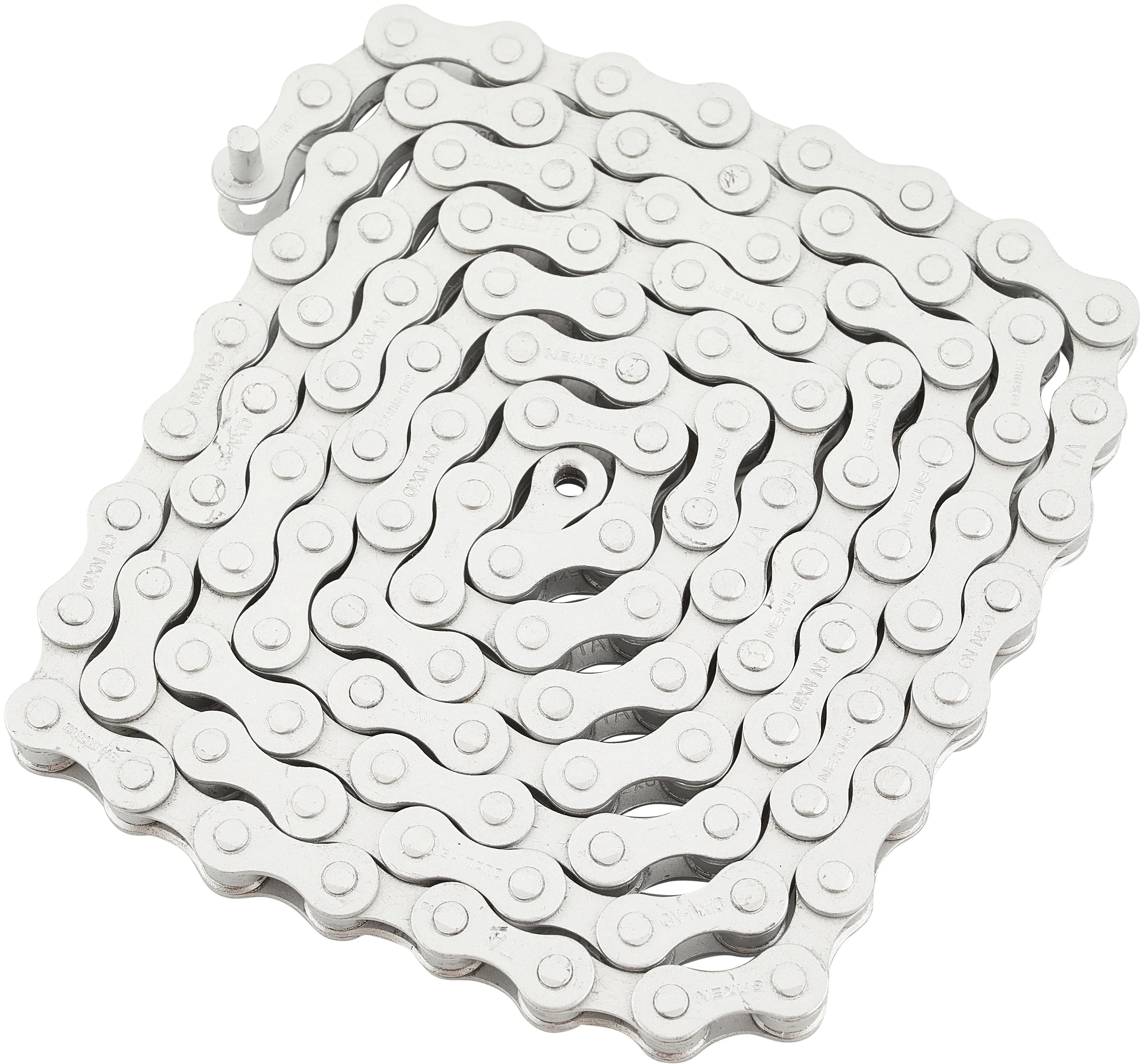 Shimano Nexus CN-NX10 Kette grau - Image 2