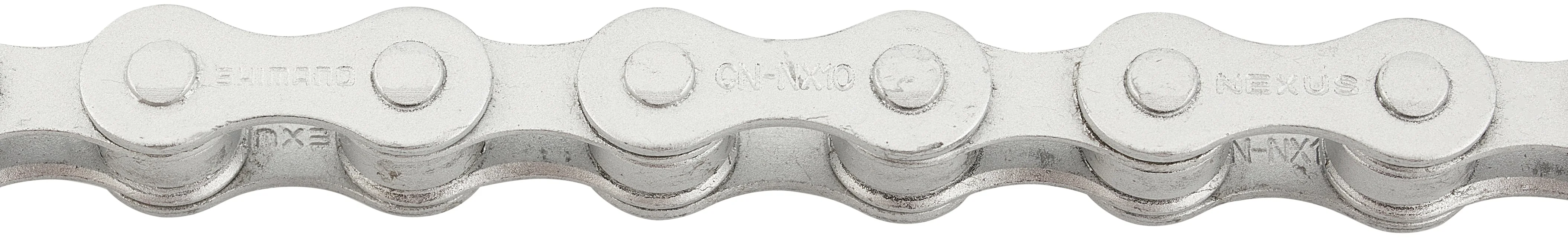 Shimano Nexus CN-NX10 Kette grau - Image 3
