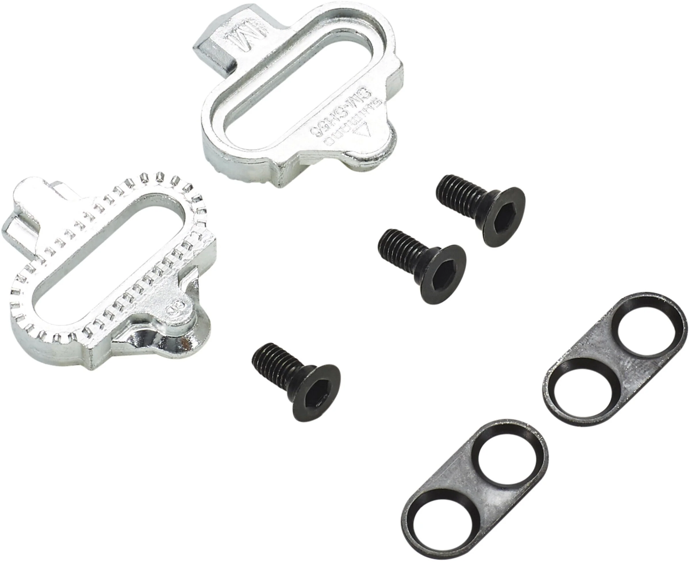 Shimano PD-EH500 Pedale mit SM-SH56 grau - Image 4
