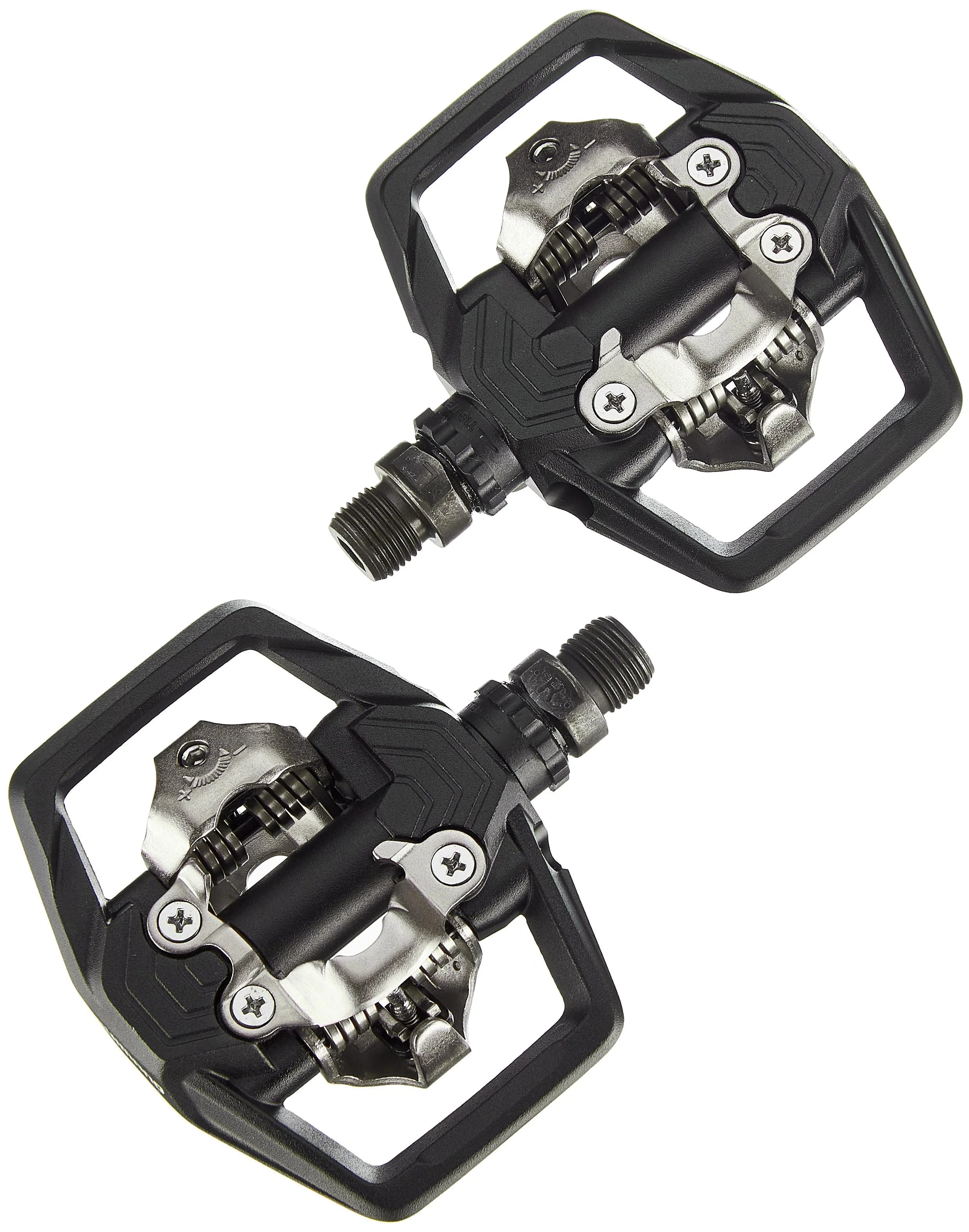 Shimano PD-ME700 Klickpedale inkl. SPD Cleats - Image 3