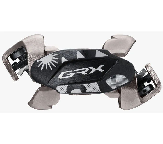 Shimano GRX PD-M8100-UG Pedal - Image 2