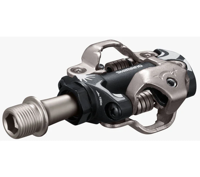 Shimano GRX PD-M8100-UG Pedal - Image 5