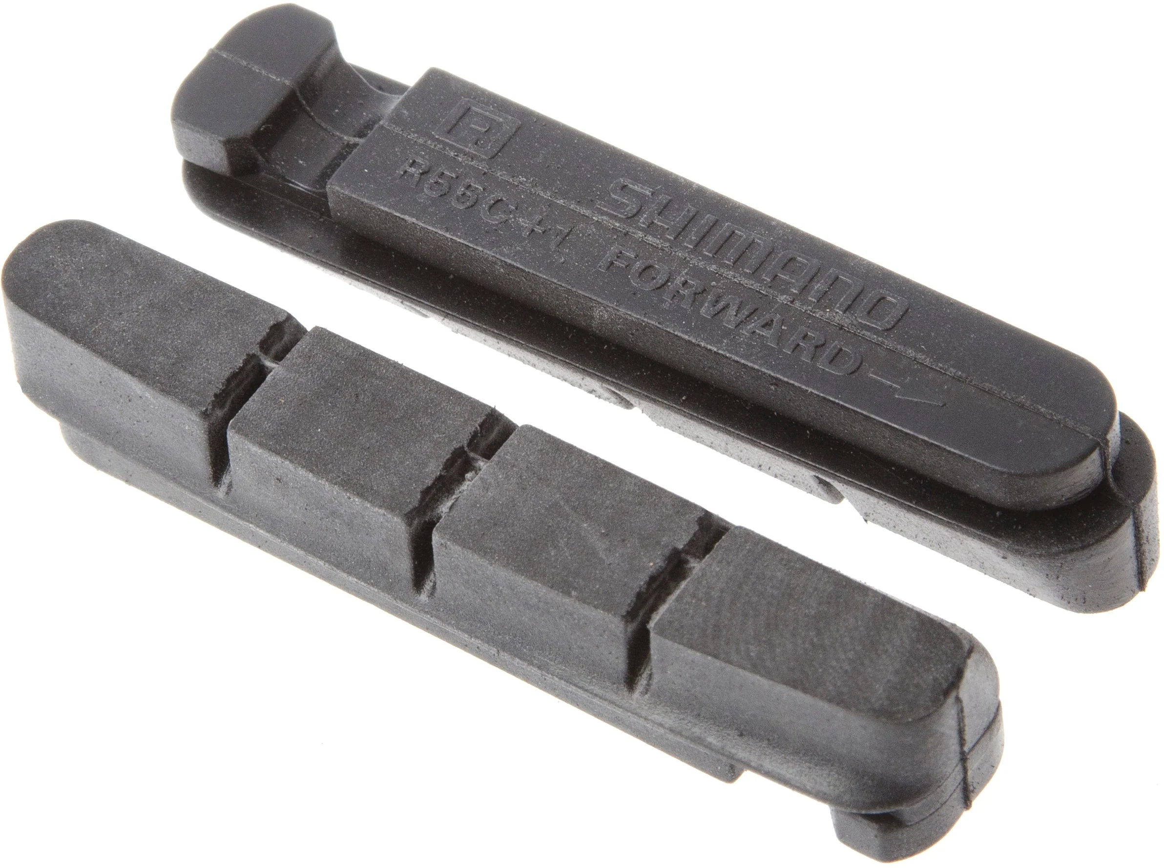 Shimano R55C+1 Bremsbeläge - Image 3