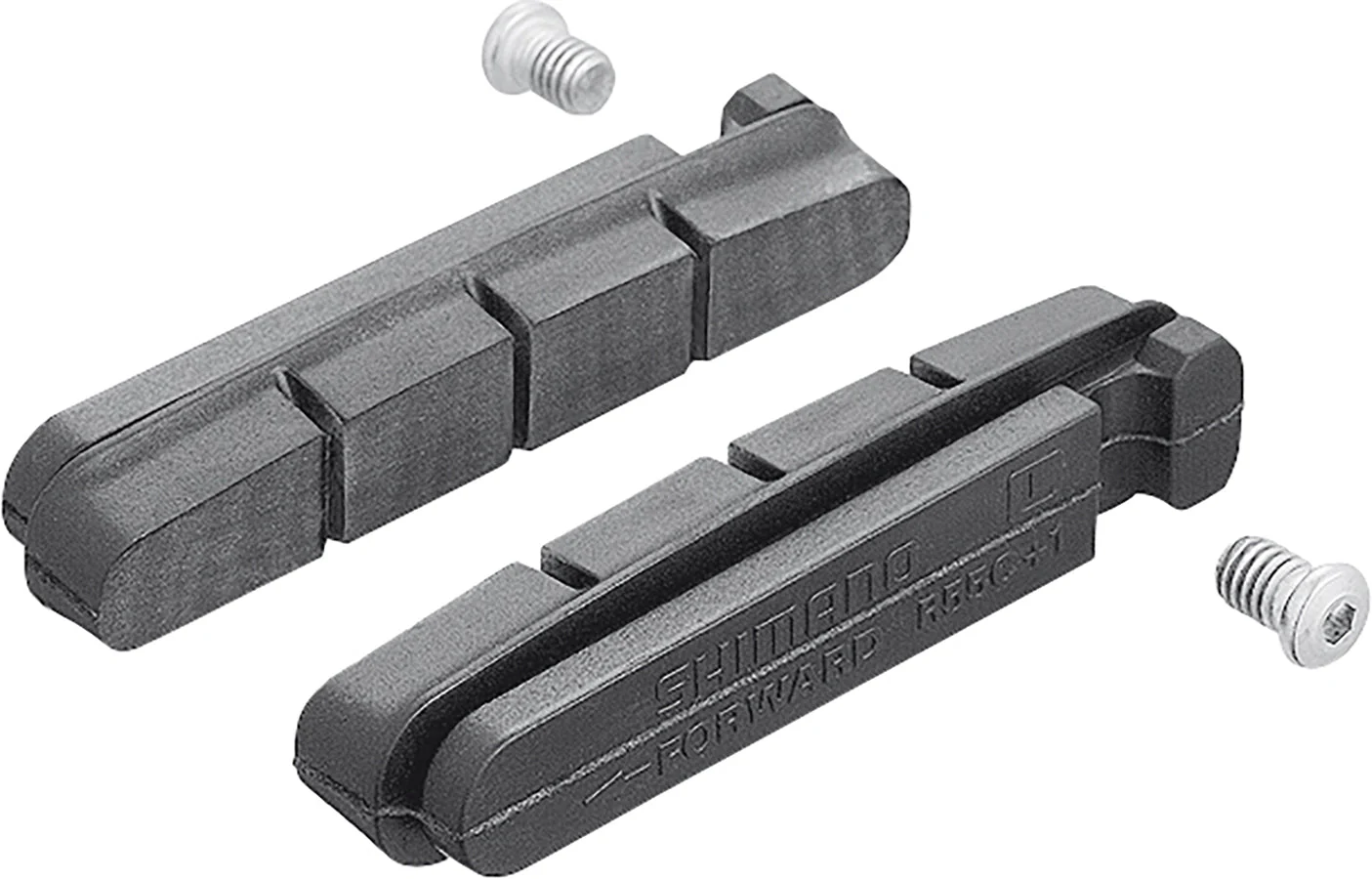 Shimano R55C+1 Bremsbeläge - Image 4