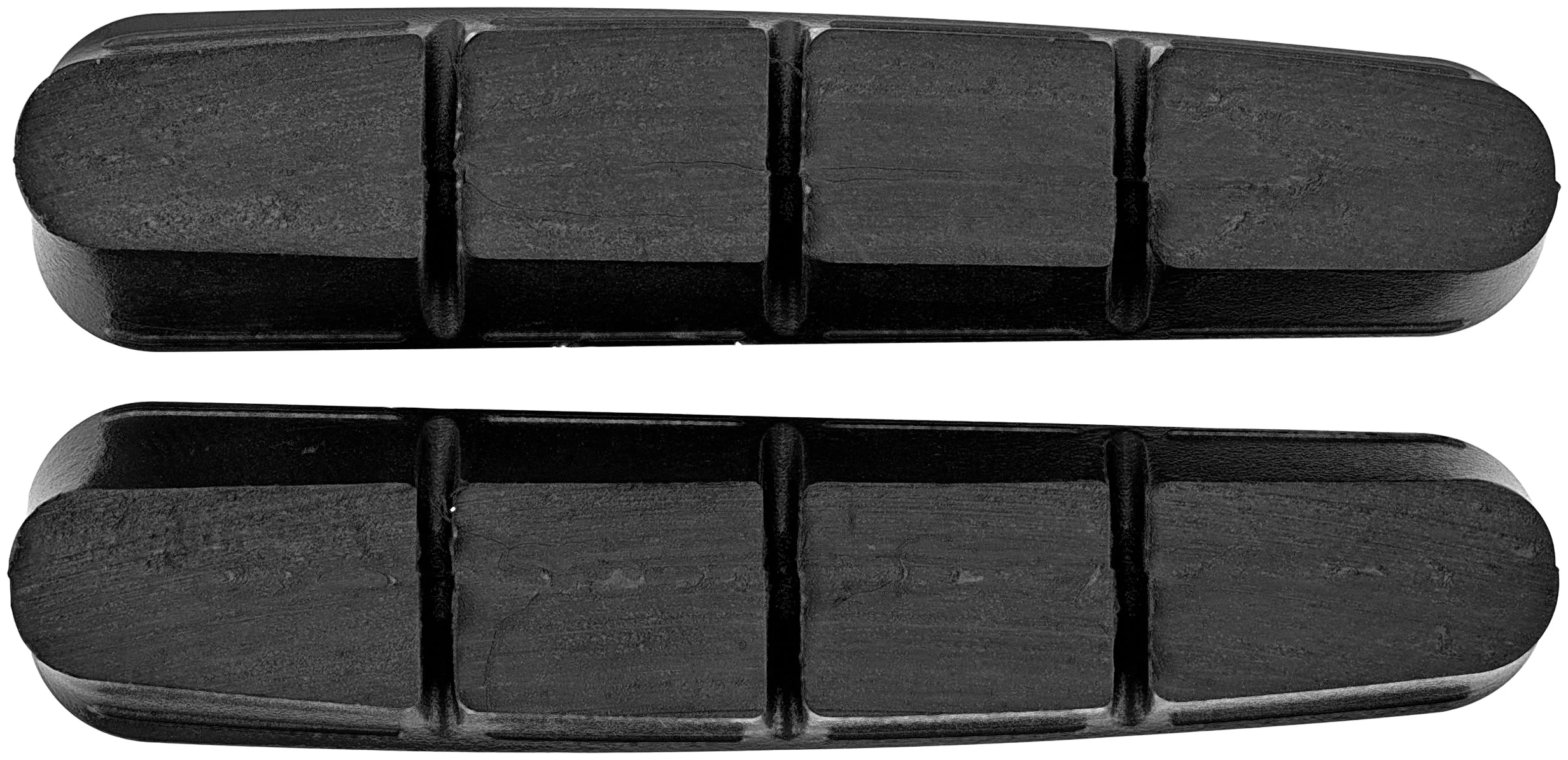 Shimano R55C3 Bremsbeläge schwarz - Image 2