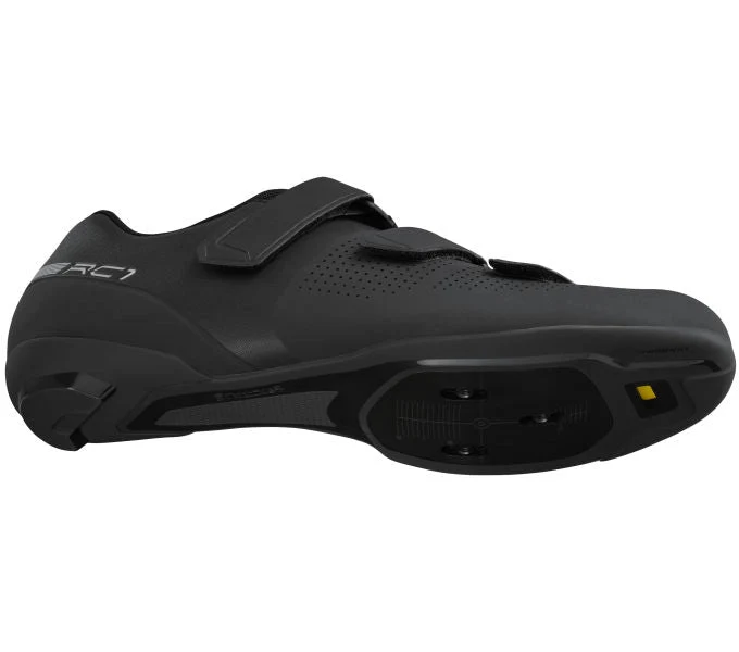 Shimano RC102 Black - Image 3