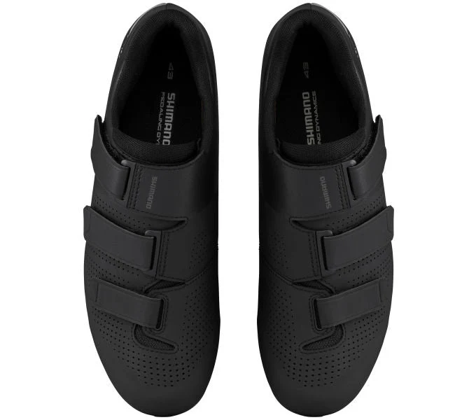 Shimano RC102 Black - Image 5
