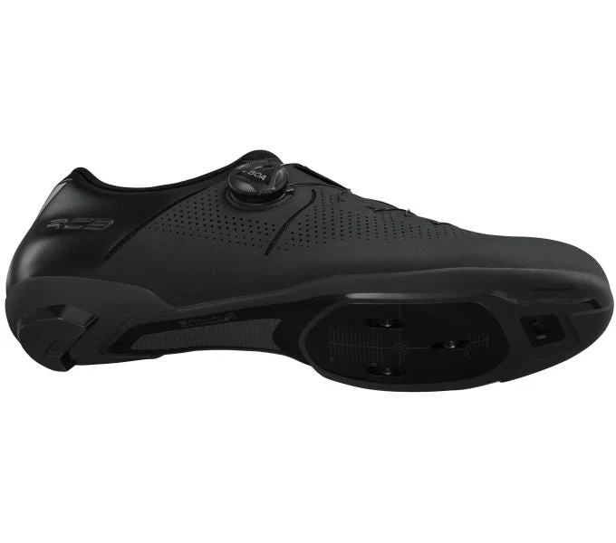 Shimano RC302 Black - Image 3