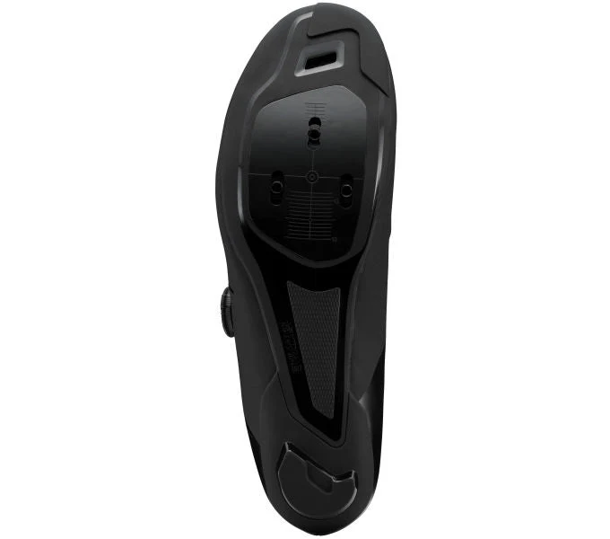 Shimano RC302 Black - Image 4
