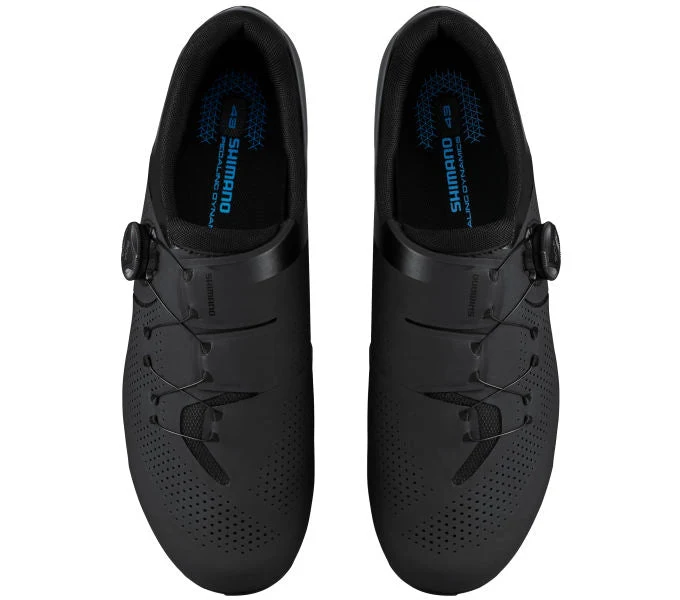 Shimano RC302 Black - Image 5