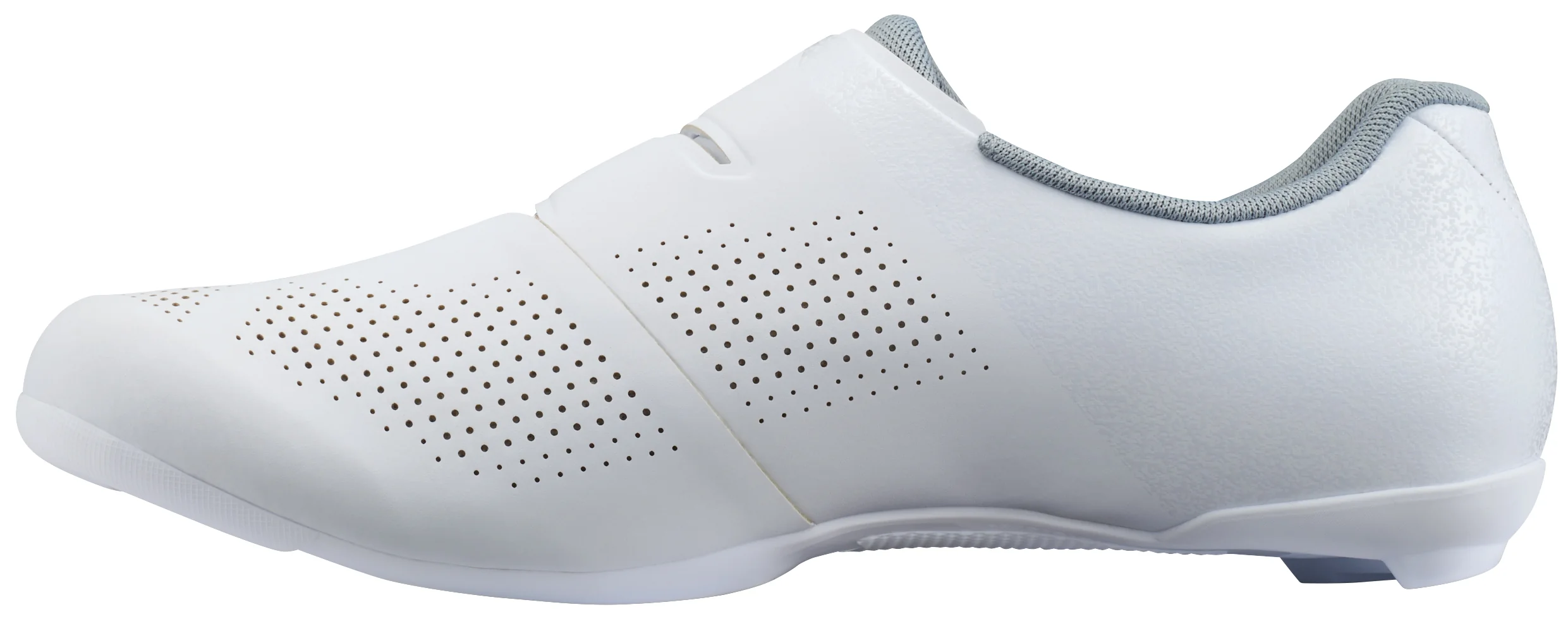 Shimano RC302 Rennrad-Schuhe Weit white - Image 2