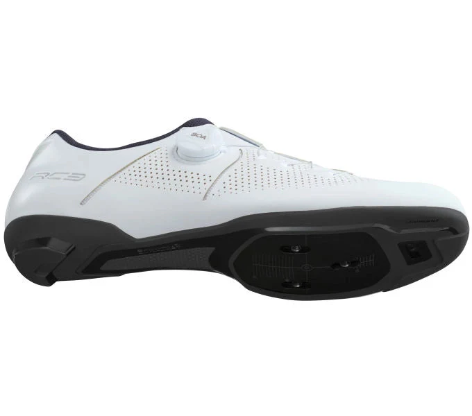 Shimano RC302 Rennrad-Schuh White - Image 3