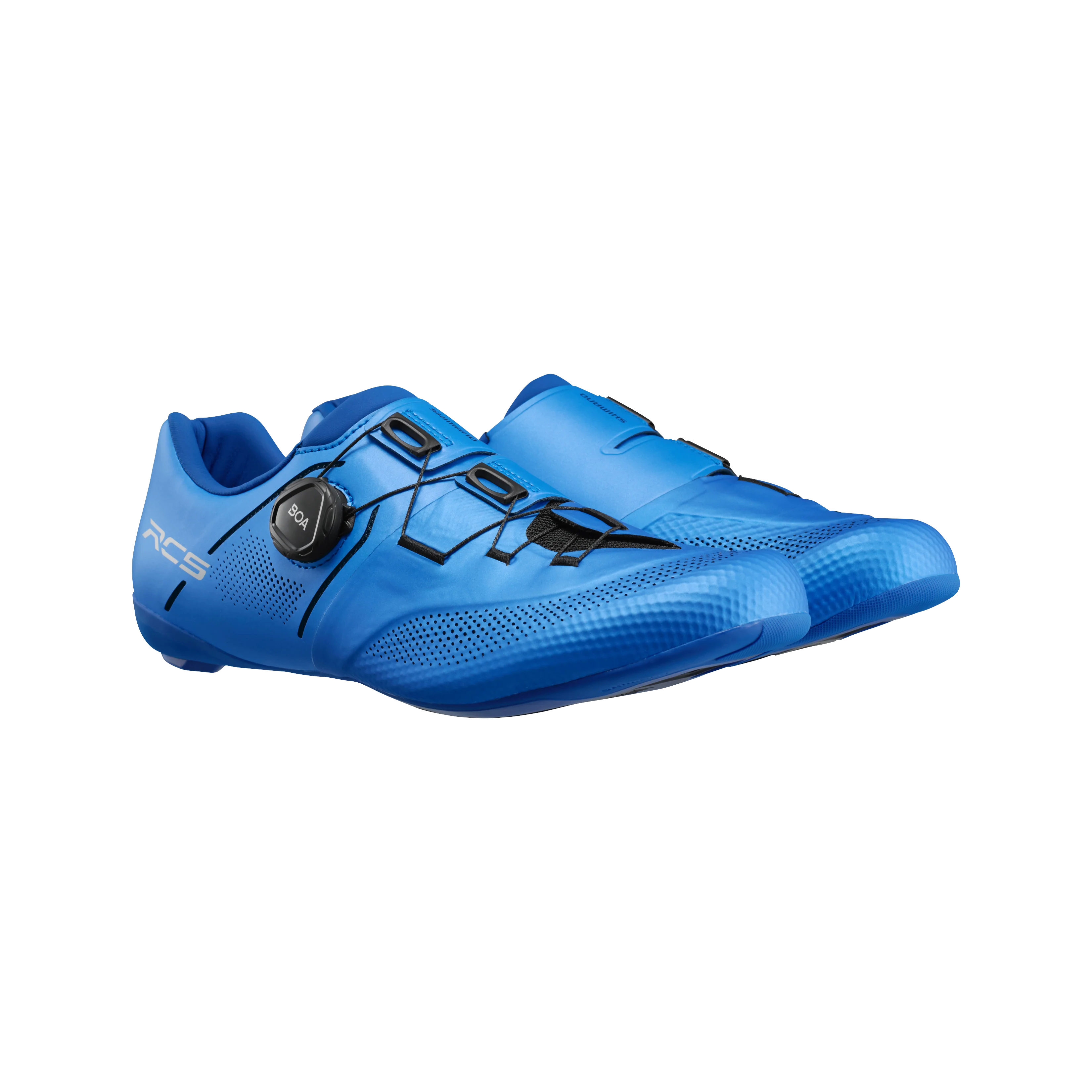 Shimano RC503 Rennrad-Schuhe cyber blue - Image 2