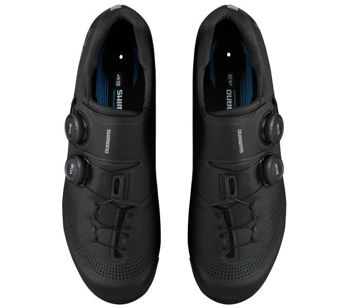 Shimano RC703 Black - Image 6