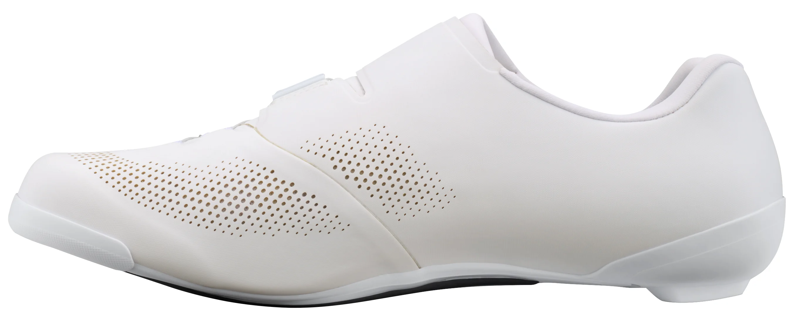 Shimano RC703 Rennrad-Schuhe white - Image 6
