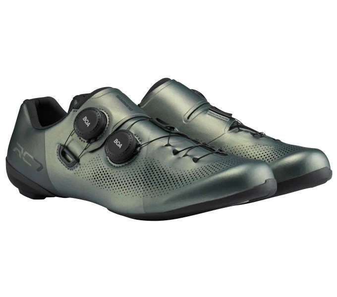 Shimano RC703 Sage Green - Image 2