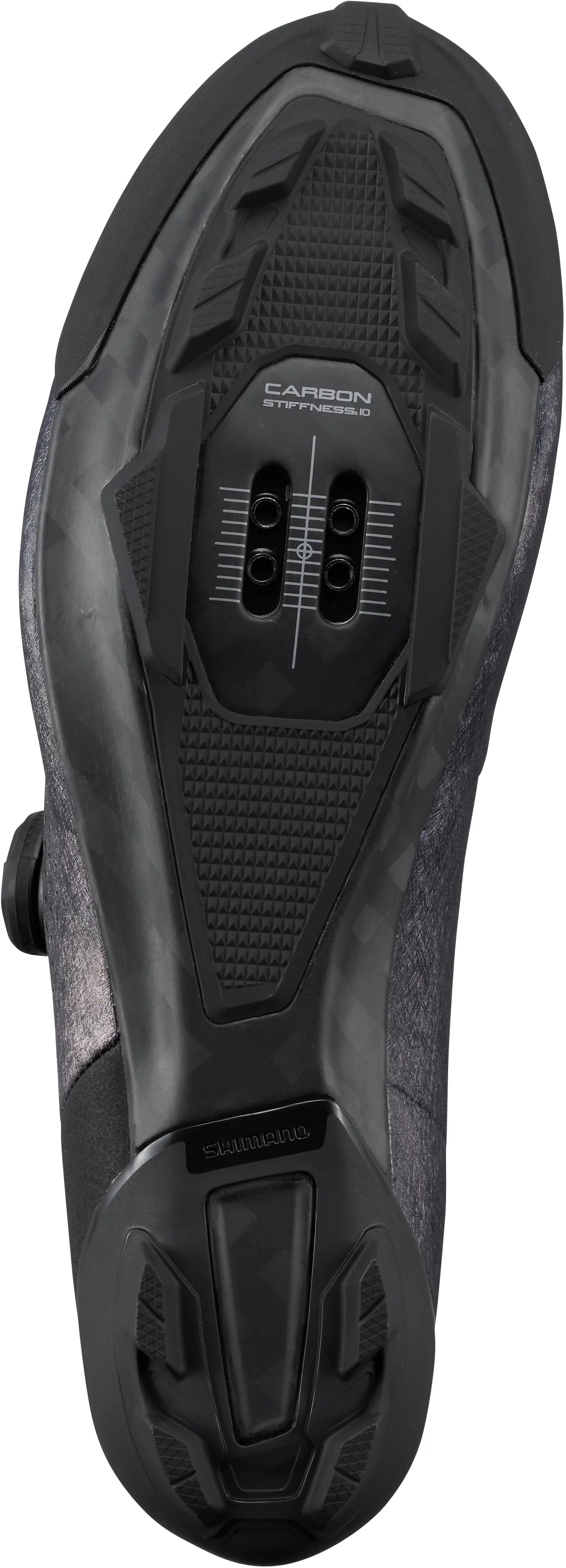 Shimano RX801 Gravel-Schuhe black - Image 3