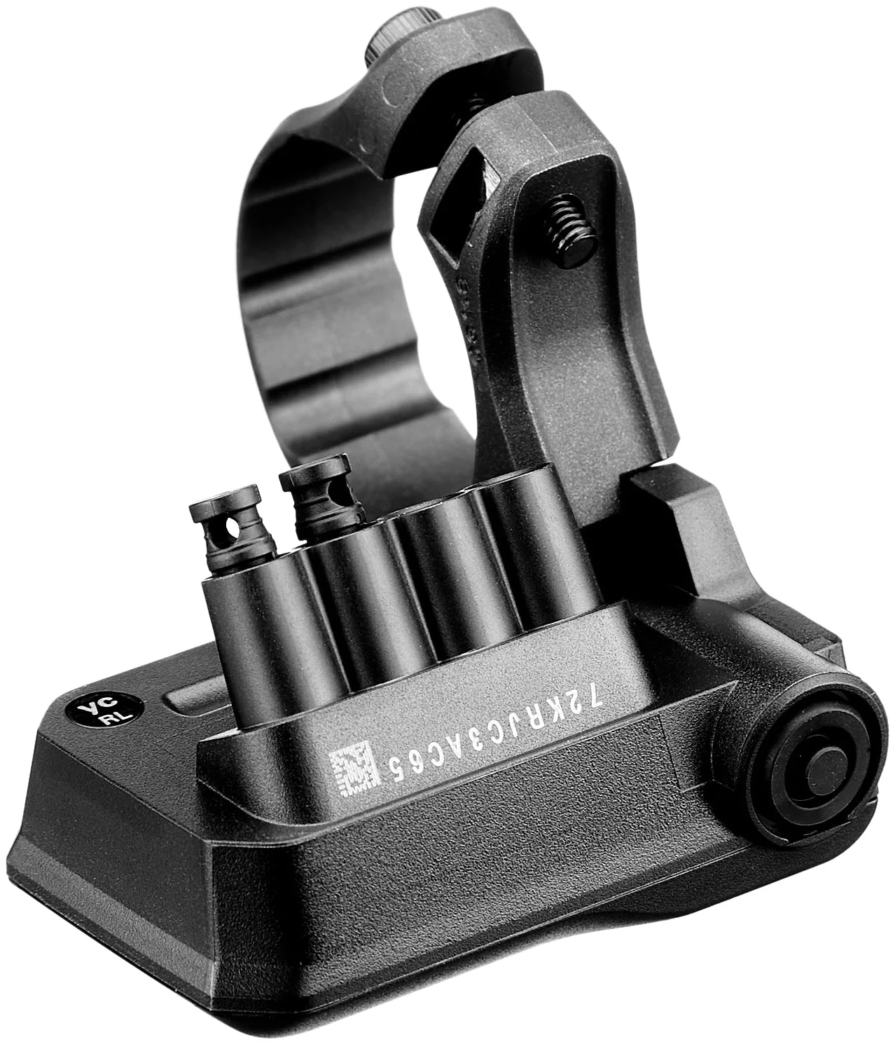 Shimano SC-E8000 Steps Display schwarz - Image 2