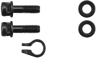 Shimano Scheibenbremsadapter Vorne o. hinten PM PM 203 mm
