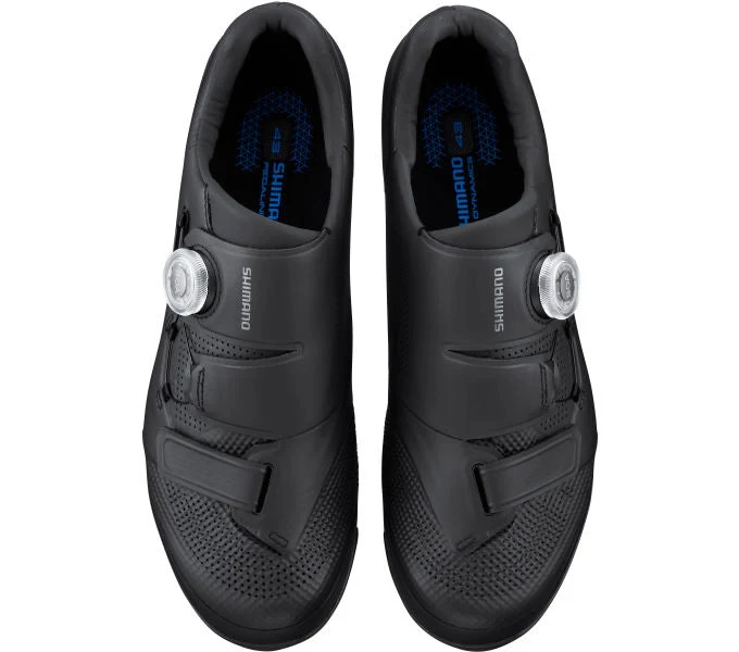 Shimano SH-XC502 Black - Image 2