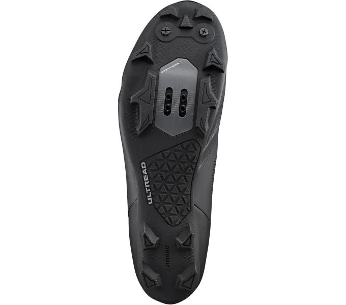 Shimano SH-XC502 Black - Image 3
