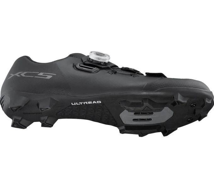 Shimano SH-XC502 Black - Image 4