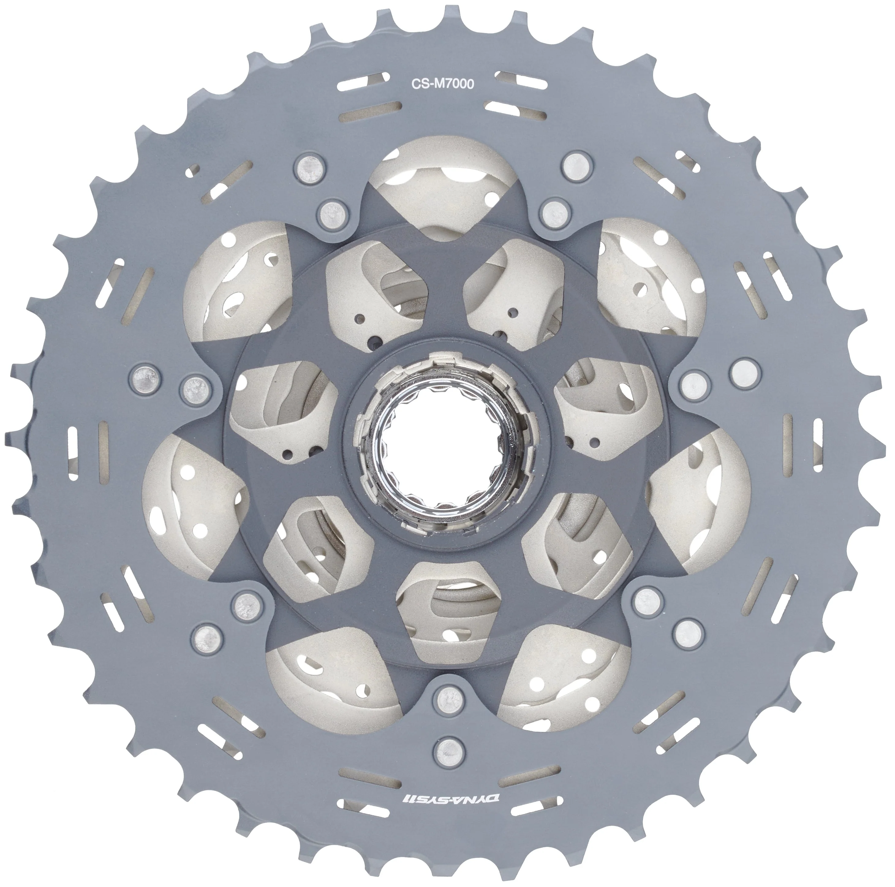 Shimano SLX CS-M7000 Kassette 11-fach - Image 2