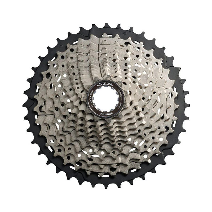 Shimano SLX CS-M7000 Kassette 11-fach - Image 3
