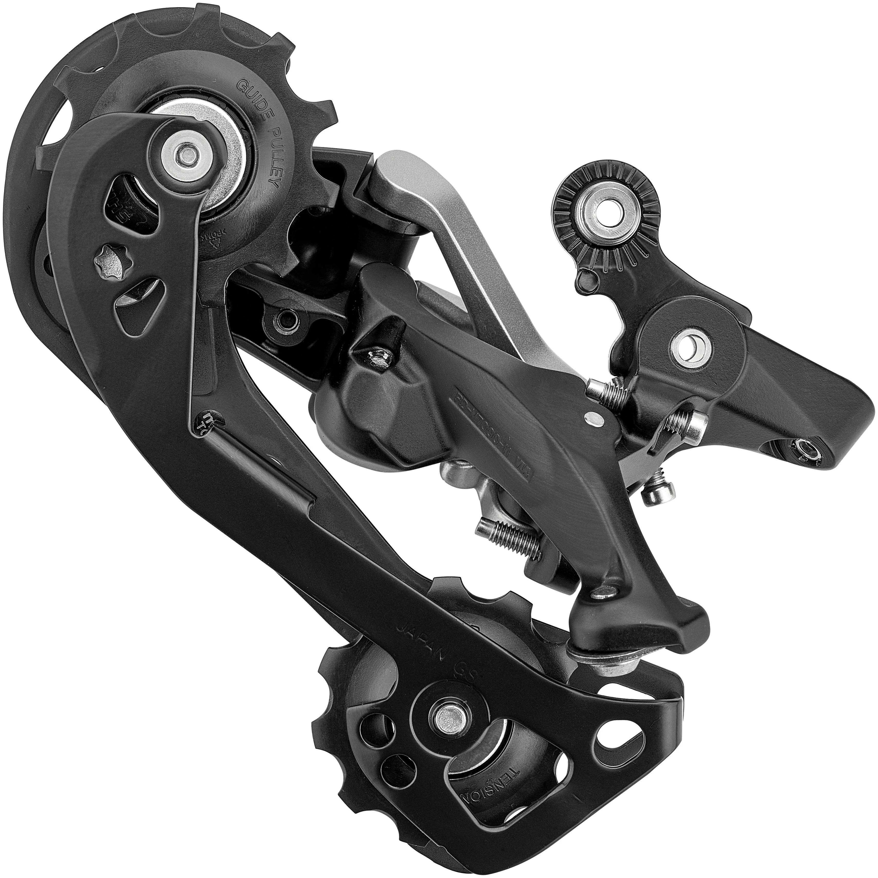 Shimano SLX RD-M7000 SHADOW+ Schaltwerk 11-fach schwarz/grau - Image 2