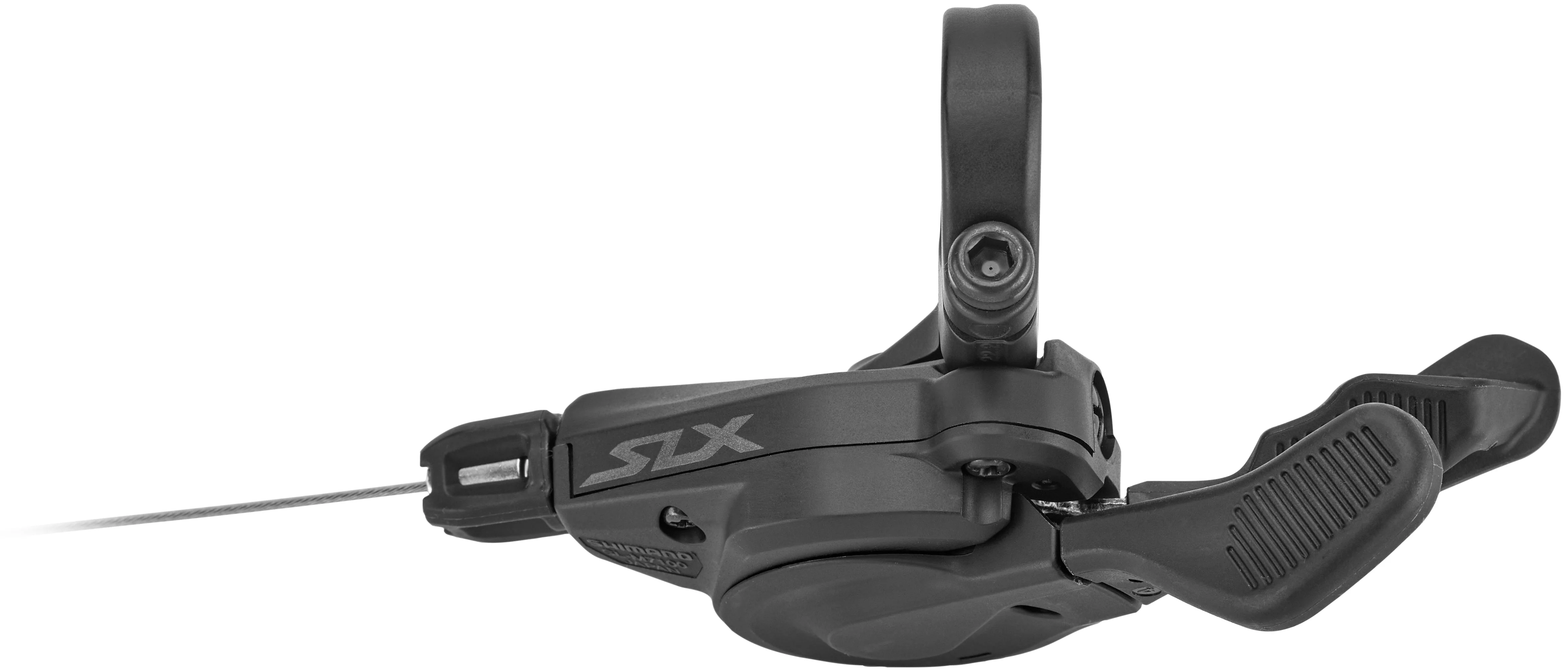 Shimano SLX SL-M7100 Schalthebel 12-fach rechts schwarz - Image 2