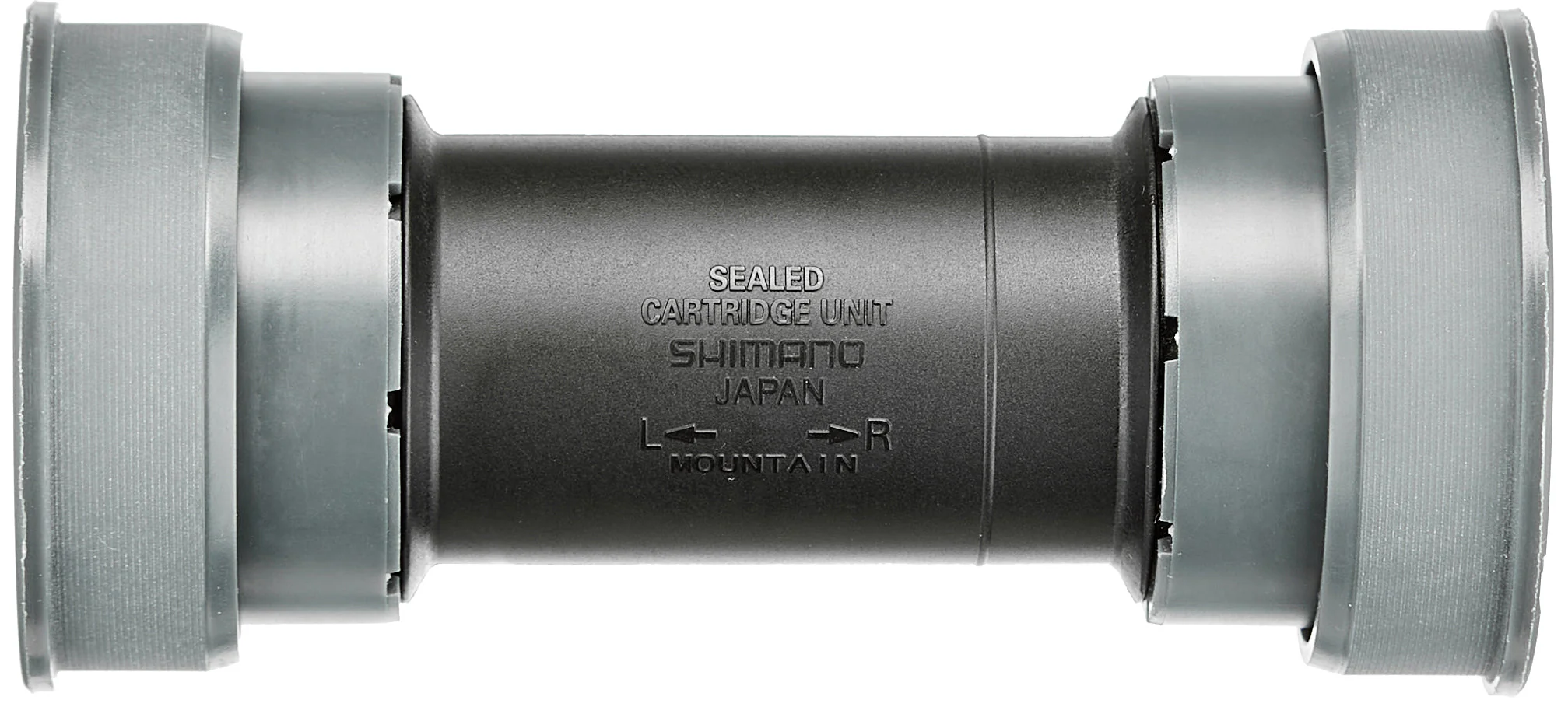 Shimano SM-BB71-41A Tretlager Press-Fit schwarz - Image 2
